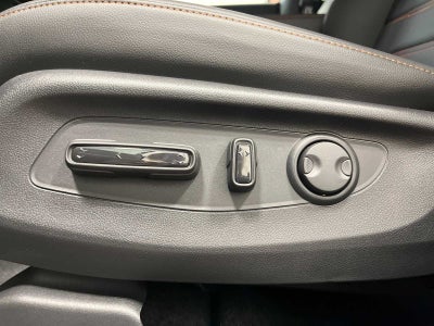 2027 Honda CR-V Hybrid Sport-L