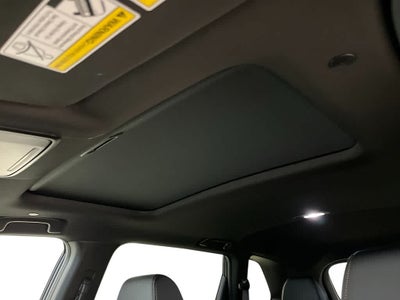 2027 Honda CR-V Hybrid Sport-L