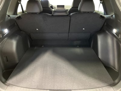 2027 Honda CR-V Hybrid Sport-L