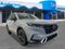 2027 Honda CR-V Hybrid Sport Touring