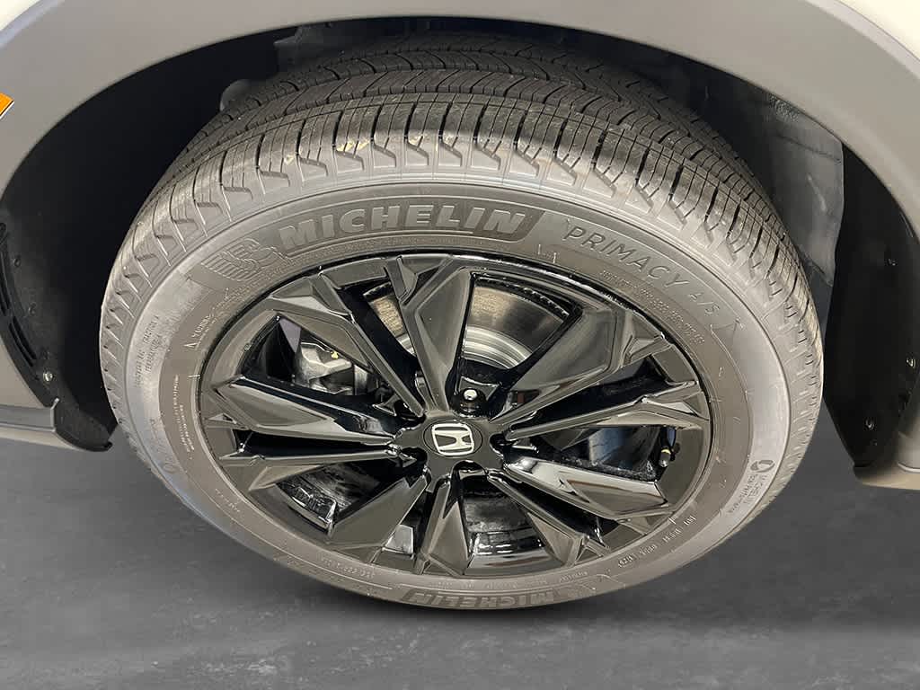 2027 Honda CR-V Hybrid Sport Touring