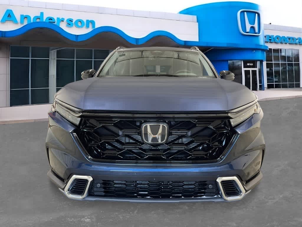 2027 Honda CR-V Hybrid Sport Touring