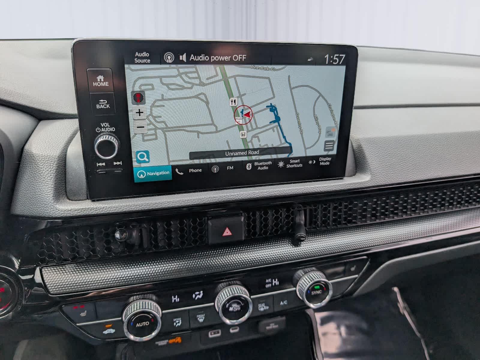 2023 Honda CR-V Hybrid Sport Touring