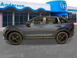 2027 Honda CR-V Hybrid Sport Touring