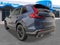 2027 Honda CR-V Hybrid Sport Touring
