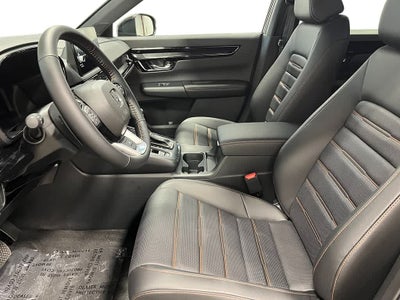 2027 Honda CR-V Hybrid Sport Touring