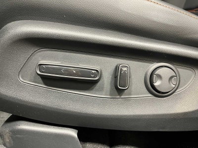 2027 Honda CR-V Hybrid Sport Touring