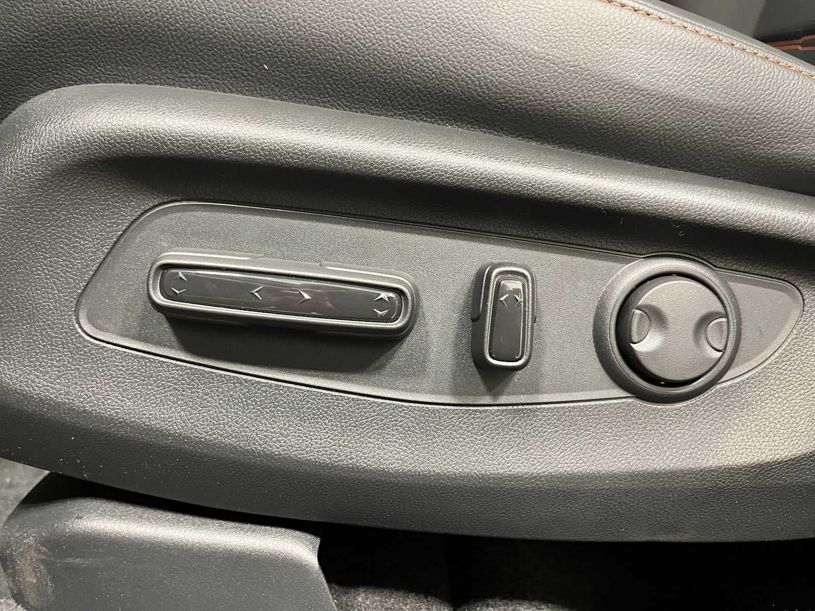 2027 Honda CR-V Hybrid Sport Touring