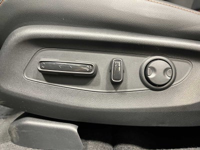 2027 Honda CR-V Hybrid Sport Touring