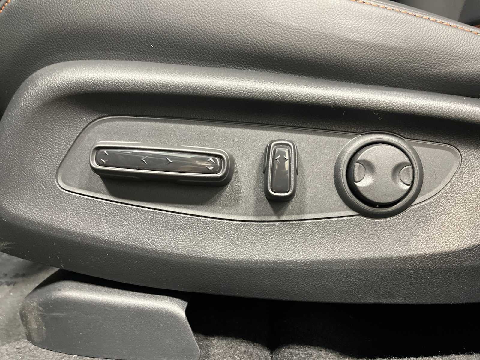 2027 Honda CR-V Hybrid Sport Touring