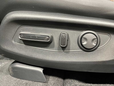 2027 Honda CR-V Hybrid Sport Touring
