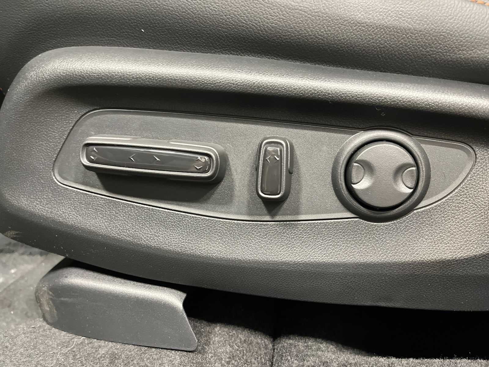 2027 Honda CR-V Hybrid Sport Touring