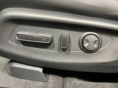 2027 Honda CR-V Hybrid Sport Touring