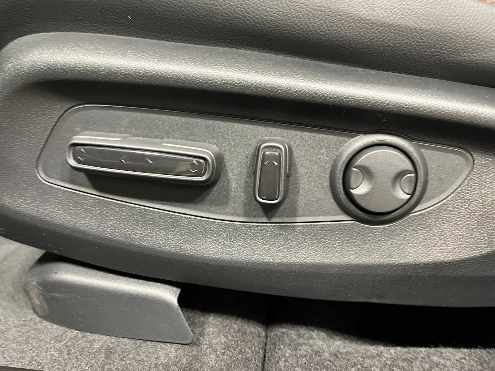 2027 Honda CR-V Hybrid Sport Touring