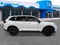 2027 Honda CR-V Hybrid Sport Touring