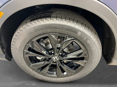 2027 Honda CR-V Hybrid Sport Touring
