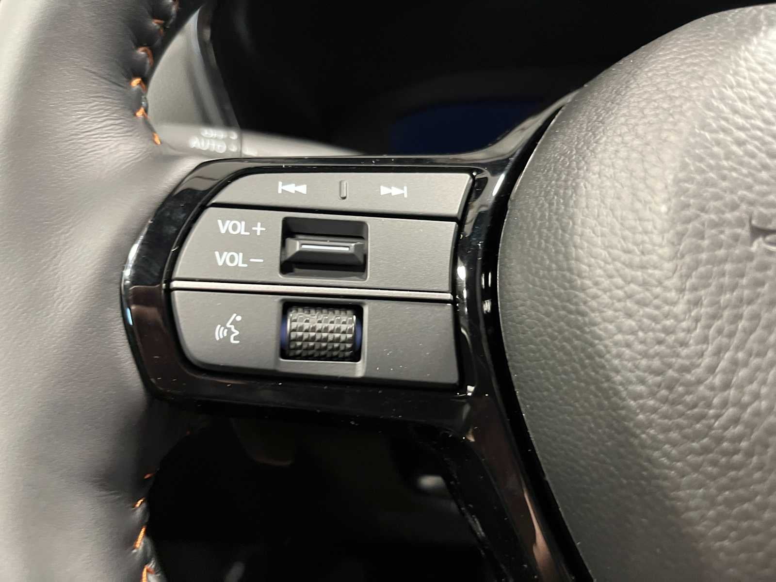 2027 Honda CR-V Hybrid Sport Touring