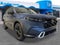 2027 Honda CR-V Hybrid Sport Touring