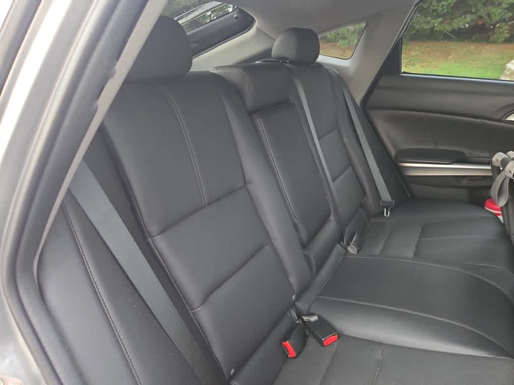 2015 Honda Crosstour EX-L