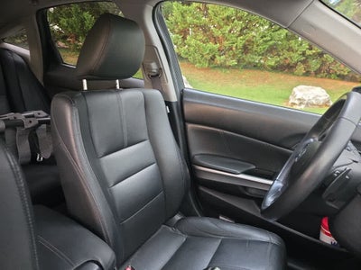 2015 Honda Crosstour EX-L