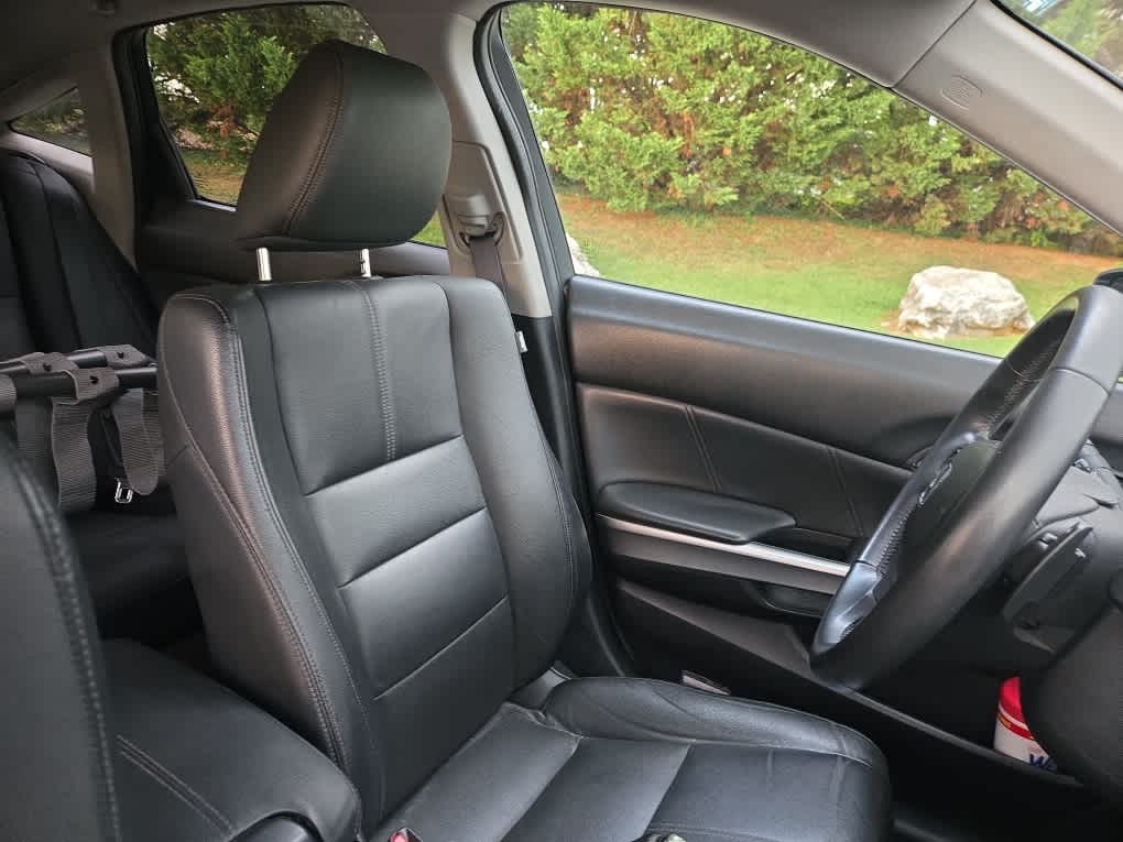 2015 Honda Crosstour EX-L