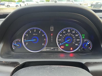 2015 Honda Crosstour EX-L