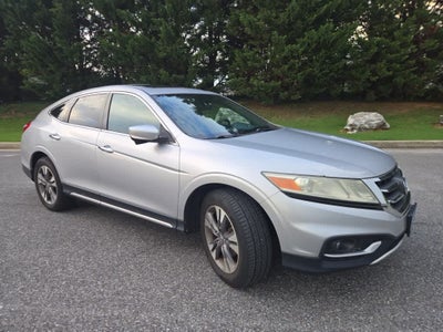 2015 Honda Crosstour EX-L