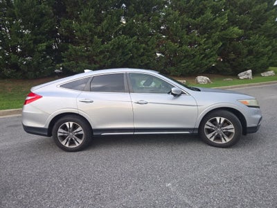 2015 Honda Crosstour EX-L
