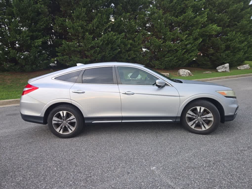2015 Honda Crosstour EX-L