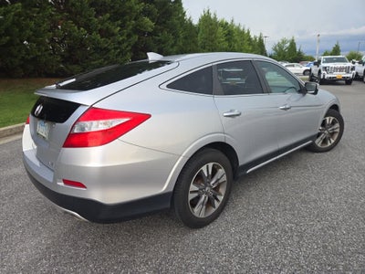 2015 Honda Crosstour EX-L