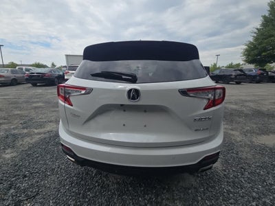 2023 Acura RDX w/Technology Package