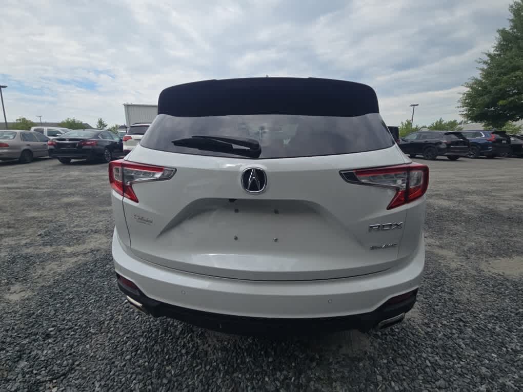 2023 Acura RDX w/Technology Package