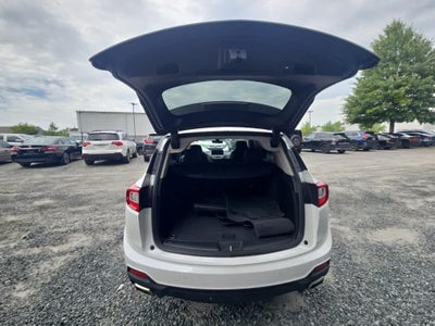 2023 Acura RDX w/Technology Package