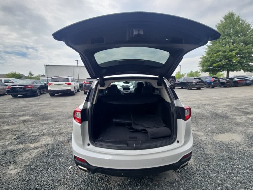 2023 Acura RDX w/Technology Package