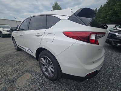 2023 Acura RDX w/Technology Package