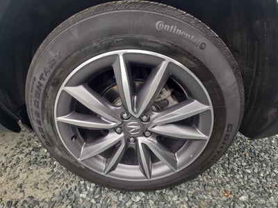 2023 Acura RDX w/Technology Package