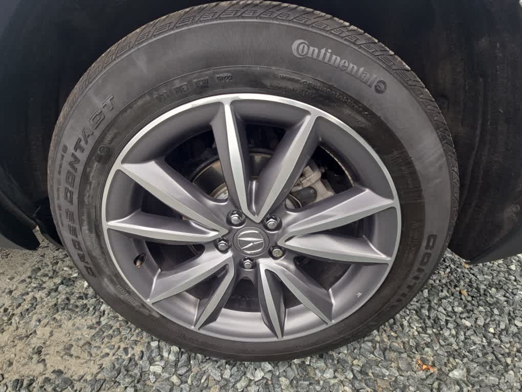 2023 Acura RDX w/Technology Package