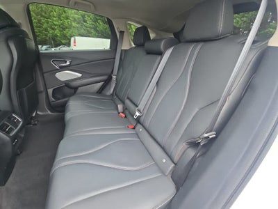 2023 Acura RDX w/Technology Package