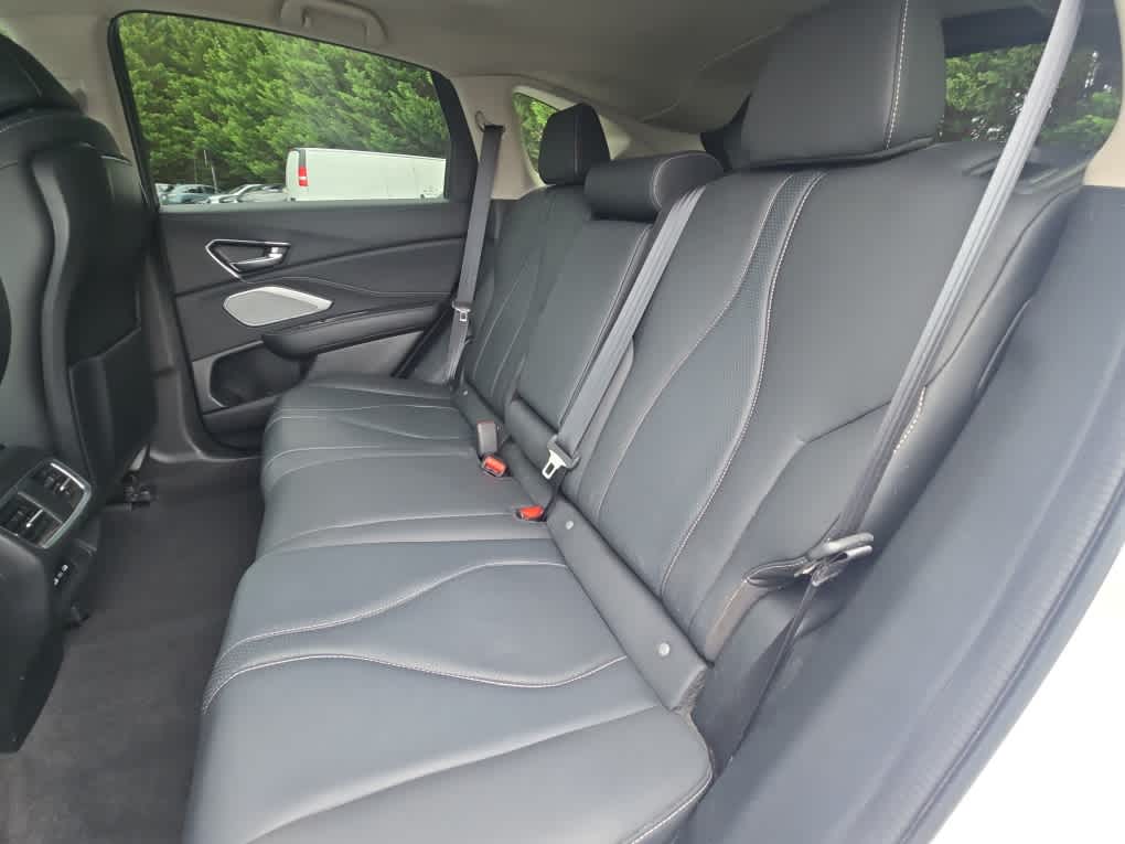 2023 Acura RDX w/Technology Package