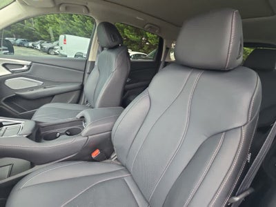 2023 Acura RDX w/Technology Package