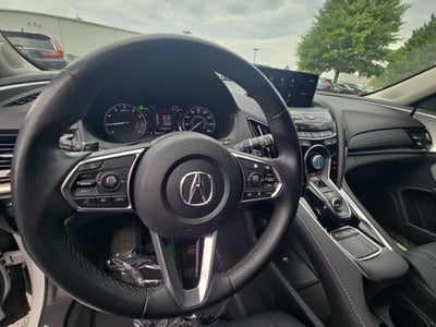 2023 Acura RDX w/Technology Package