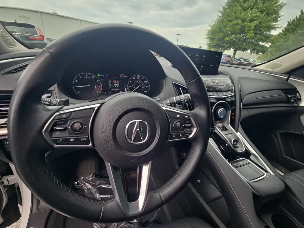 2023 Acura RDX w/Technology Package