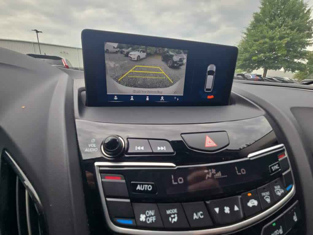 2023 Acura RDX w/Technology Package