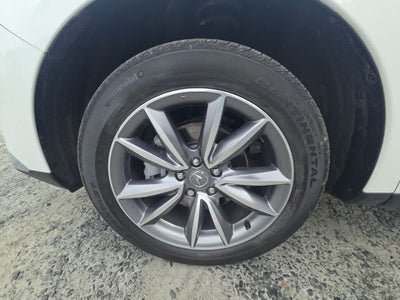 2023 Acura RDX w/Technology Package