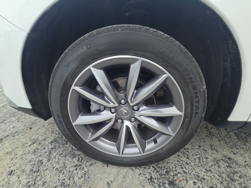 2023 Acura RDX w/Technology Package