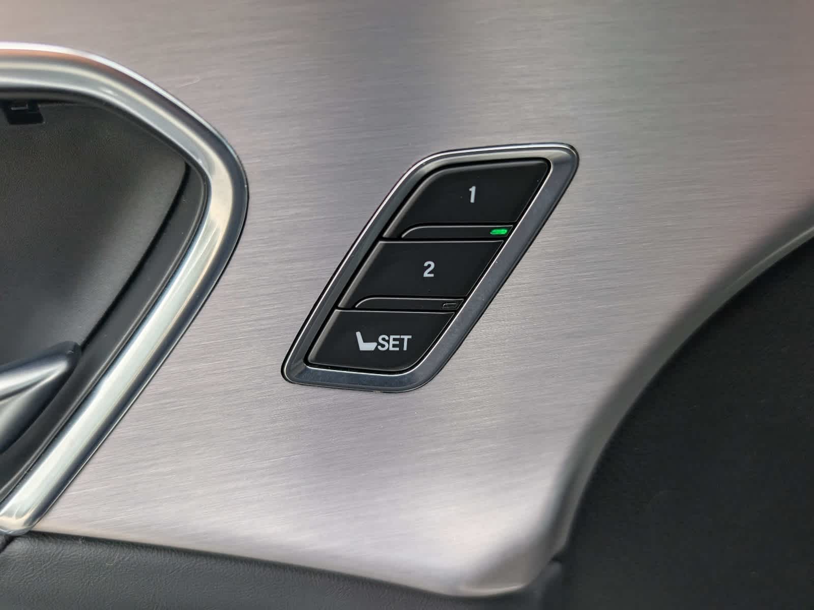 2023 Acura RDX w/Technology Package