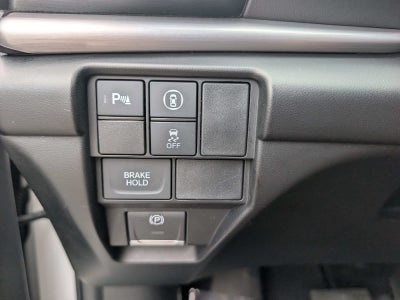 2023 Acura RDX w/Technology Package