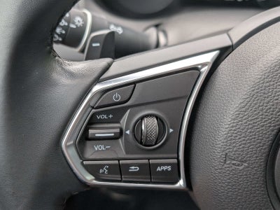 2023 Acura RDX w/Technology Package