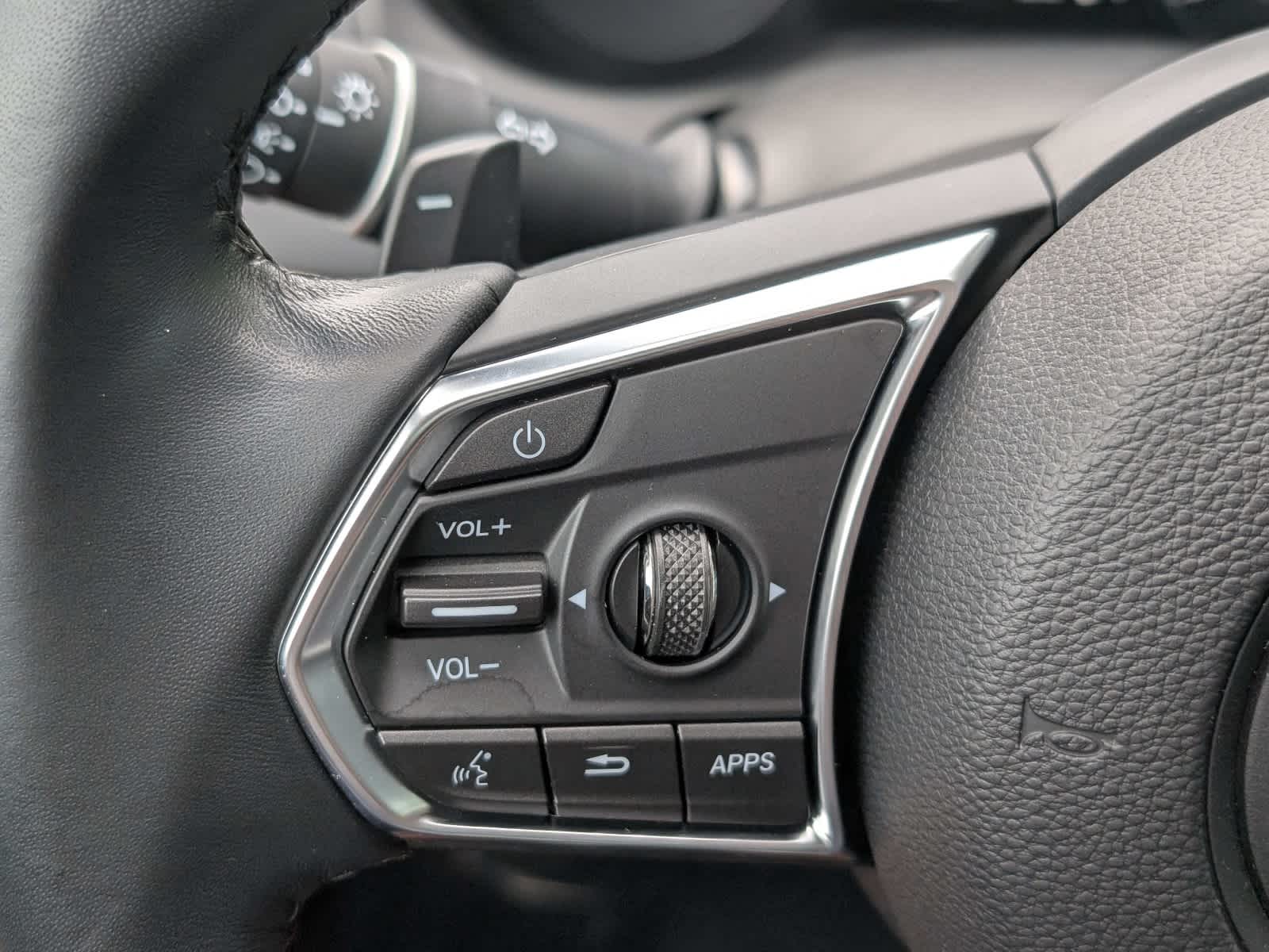 2023 Acura RDX w/Technology Package
