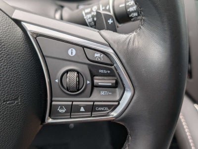 2023 Acura RDX w/Technology Package